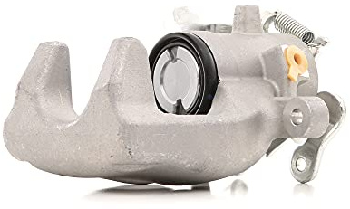 RIDEX 78B1269 Bremssattel Bremszange Hinten Rechts Kompatibel mit PEUGEOT 508 SW I 8E für 12mm Bremsscheiben 1692651580 4401Q3 1651764780