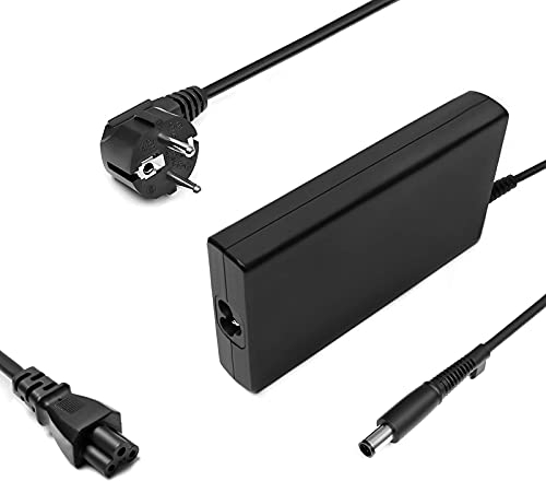 FLGAN 180W 9,23A Cargador Adaptador para MSI Alpha 15 A3DD A3DDK A3DC MSI GL75 GL65 GL73 GL63 GP75 GP65 MSI Leopard GE75 GE65