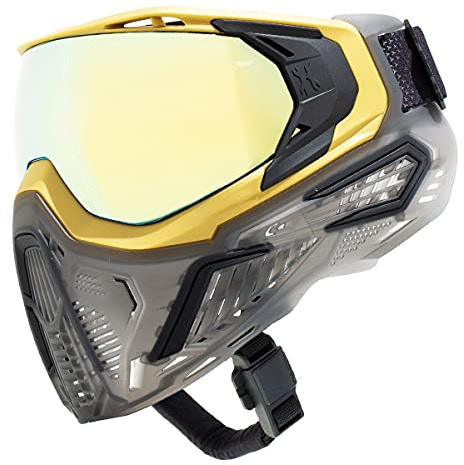 HK Army SLR Paintball Goggle – Legierung