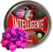 Intelligente Knete - Das Original! Amethyst - Ändert die Farbe bei Wärme - Kinderknete und Therapieknete in einem - besser als jeder Stressball! Für Kinder und Erwachsene (Große Dose, 80g)