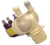 Electrovanne 2 voies pour Lave-vaisselle Brandt