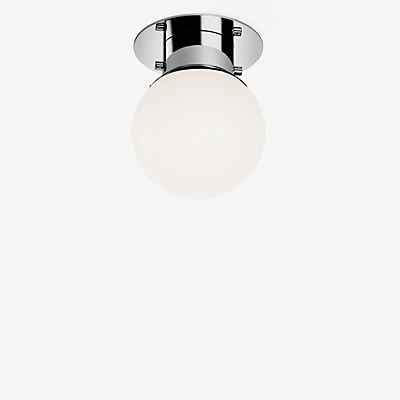 Decor Walther Globe Deckenleuchte, gold