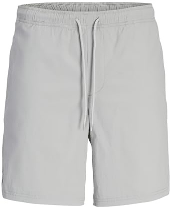 JACK & JONES Herren Jpstjaiden Jjhook Tech Shorts Shorts 12253173,High-Rise,L