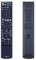 GOUYESHO Telecomando di ricambio RM-ADP022 per Sony DVD Home Cinema SystemRMADP022 DAV-F200 DAV-DZ860W per telecomando Sony