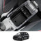 CDEFG Kompatibel mit Ford Puma/Fiesta MK8 ST 2017-2023 2024 Mittelkonsole Handschuhfach Armlehne Multifunktionaler Aufbewahrungsbox Auto Center Console Organizer Puma ST Line X Zubehör