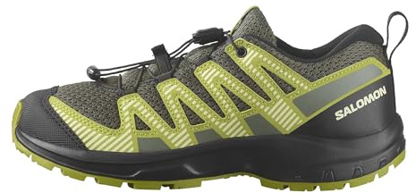 Salomon Unisex Kinder Xa ProTraillaufschuhe