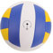 FOYTOKI Spieltraining Volleyball Im Freien Volleyball Spielen Softtraining Volleyball Üben Sportball Volleyballausrüstung Üben Trainingsball Aufnahmeprüfung Sportausrüstung