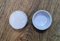 TC Thermostatic Radiator Valve TRV Plastic Decorators Screw Cap for Radiator Valve White x 2