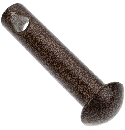 HIAKDOFT Hängemattenstecker Metall Robust Balkon Garten Steckerstift Für Hängesessel Schaukelstuhl Zubehör Schwenkbar Stoßdämpfend Reisematte