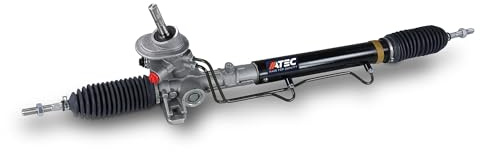 ATEC Germany Lenkgetriebe, hydraulisch | Kompatibel mit: FORD GALAXY I, SEAT ALHAMBRA, VW SHARAN