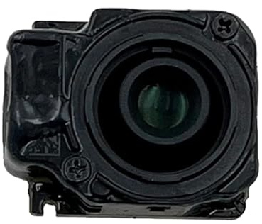 Modulo professionale per lenti di imaging per dronesle con tecnologia avanzata e modulo telecamera di stabilizzazione meccanica dei gimbals
