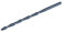 Silverline 244958 Metric HSS-R Long Series Bits 10pk 5.0 x 132 mm