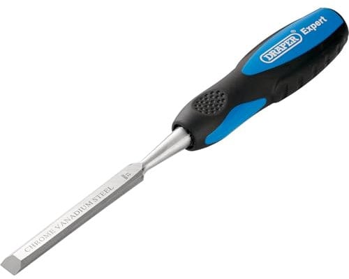 Draper Expert 89326 12 mm Wood Chisel