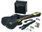 Yamaha ERG 121 GPII H BL E-Gitarrenset ERG 121 inkl. 15 Watt Amp GA15, Gigbag, Gurt, Tuner YT100, Saiten, 3 Plecs, Saitenkurbel