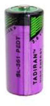 Sonnenschein Inorganic Lithium Battery SL-361 /S Standard