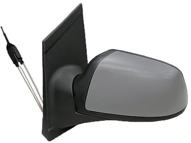 ALKAR 6137400 Außenspiegel Seitenspiegel Links Kompatibel mit FORD Focus II Schrägheck DA, HCP, DP für Linkslenker für Rechtslenker 1376304 | Kompatibel mit: FORD FOCUS II, FOCUS II Kasten/Kombi, FOCUS II Stufenheck, FOCUS II Turnier