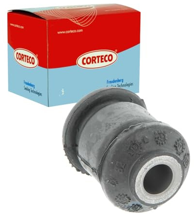 Corteco 21651269 Lagerung, Lenker | 21651269 passend für A1 A3 TT S