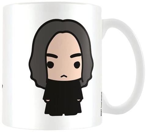 Harry Potter (Chibi Severus Snape) Mug