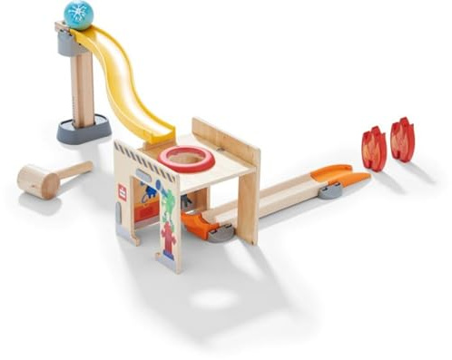 HABA 304622 Mini Race