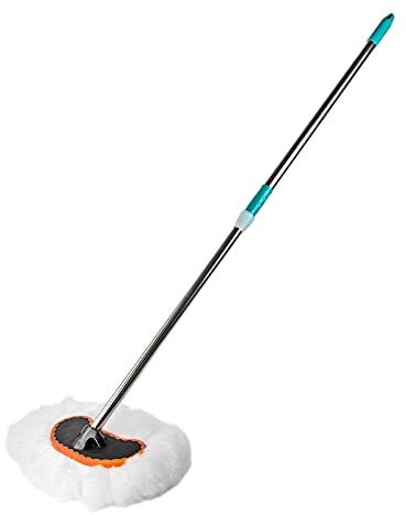 DEMA Teleskop Autowaschbürste DTW145 75-145 cm