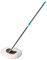 DEMA Teleskop Autowaschbürste DTW145 75-145 cm