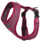 Rukka Pets Mini-Geschirr, Gr. XL, Hot Pink