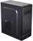 Caja ATX Alantik CASA53 con Fuente de alimentación 500 W