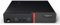 Lenovo ThinkCentre M900 Tiny Mini PC | Intel Cores i7-6700T 2,8 Ghz | RAM 8 Go | SSD 240 Go | Display Port | Wifi | Windows 10 Pro (Reconditionné)