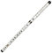 Flûte en bambou Dizi Flûte traversière Flûte Bambou Bois Flûtes classique Flûte traversière en bambou Instrument de musique traditionnel chinois Dizi Transversal Flauta Instrument de musique flûte en