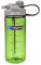 Nalgene Sustain Tritan BPA-Free MultiDrink Water Bottle Made with Material Derived from 50% Plastic Waste, 20 OZ, Green