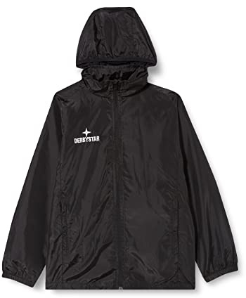 Derbystar Unisex Kinder Hyper II Jacke (1er Pack)