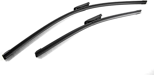 Scheibenwischer Vorne Wischerblätter Wischer Satz 650 mm 400 mm Kompatibel Mit Citroen Kompatibel Mit Renault