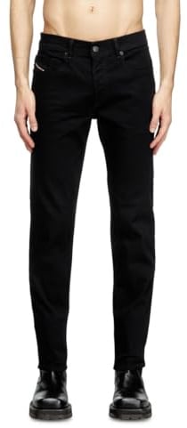 Diesel Men's 2023 D-finitive Jeans