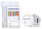 Drogentest für 8 Drogenarten - Drogenschnelltest im sterilen & hygienischen Becher - THC Kokain Amphetamin Benzodiazepin Opiate EDDP Metamphetamin Bupropion