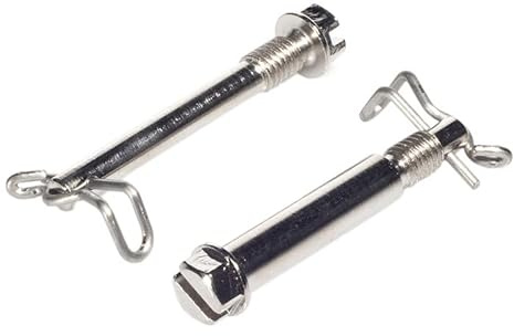 RFX Race Brake Pad Pin Set (Formula) SX85 12-19 Husq. TC85 19-20