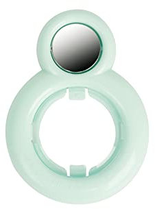Close-Up Lens for Fujifilm Instax Mini 12 Instant Camera Accessories Multi Color Selfie Mirror (Mint Green)