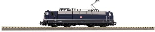 Piko H0 51944 H0 E-Lok BR 181.2 blau der DB AG