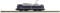Piko H0 51944 H0 E-Lok BR 181.2 blau der DB AG
