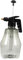 BESPORTBLE Arrosoir à pression d'air arrosoir pour plantes petites plantes grasses portable mr p h2o vaporisateur en plastique récipient de pulvérisation eau pulvérisée bouteille vide aérosol