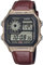 Casio Orologio Digitale Uomo Timeless Collection - Ae-1200whl-5avef trendy cod. AE-1200WHL-5AVEF