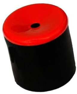 Factorys -Geräuschmaschine, lustiges Scherzspielzeug | Furzmaschine für Kinder | Neuheit | Scherzmaschine | -Streichspielzeug | Furzspiel | Erzeugen Sie realistische Furzgeräusche | (Black, 5x5cm)