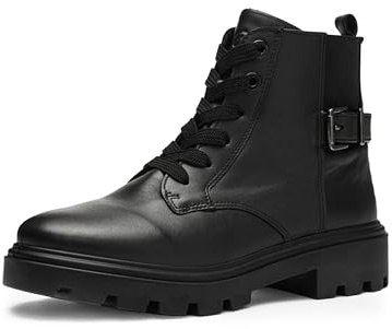 ARA Stiefelette Manchester schwarz