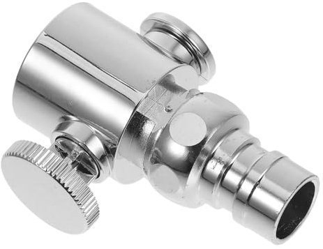 POPETPOP Waschmaschinen-wasserhahn-absperrventil Ersatz-absperrventil Für Geschirrspüler Wasserhahnventil Mit Absperrfunktion Ventil Für Waschmaschine Und Toilette Absperrhahn Für Wasserzuf