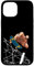 Skateboarding filo spinato Skateboarder Fingerboarding Custodia per iPhone 15