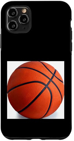Basketball Case for iPhone 11 Pro Max