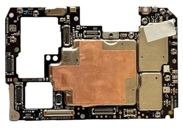 Anwendbar auf gut funktionierendes Mainboard für Poco F3-Motherboard, installierte Platte für K40 entsperrte Logikplatine (12 GB RAM, 256 GB ROM)