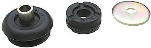 KYB SM5382 - Mount Kit , Black