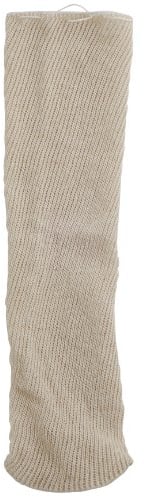 Metaltex LEGUMBRES 9 x 34 CMS, Acryl-Baumwolle, Schwarz, 2 kg
