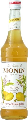 Monin Mango (3 x 0.7 l)