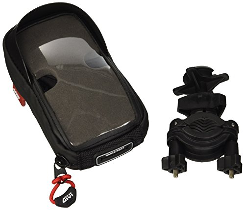 Givi S955B Porta Smartphone da Manubrio